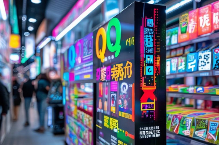 QQ卡盟购买服务上线，用户可通过QQ平台便捷选购心仪卡盟产品。