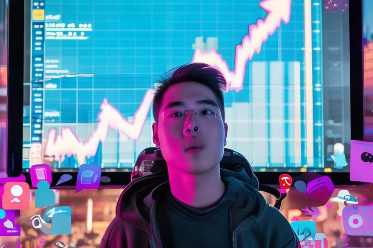 抖音涨粉有方法，掌握技巧可实现快速增粉。