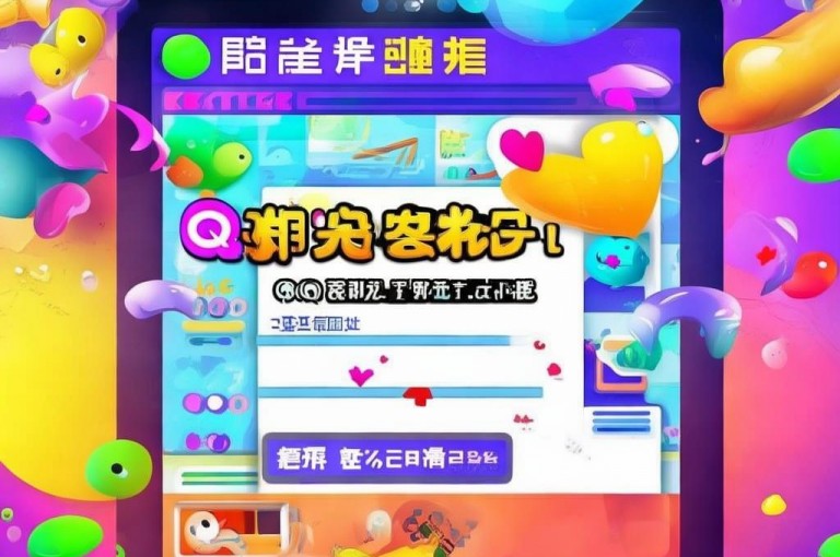 网络平台现QQ说说赞免费点十次服务，或涉违规风险需警惕。