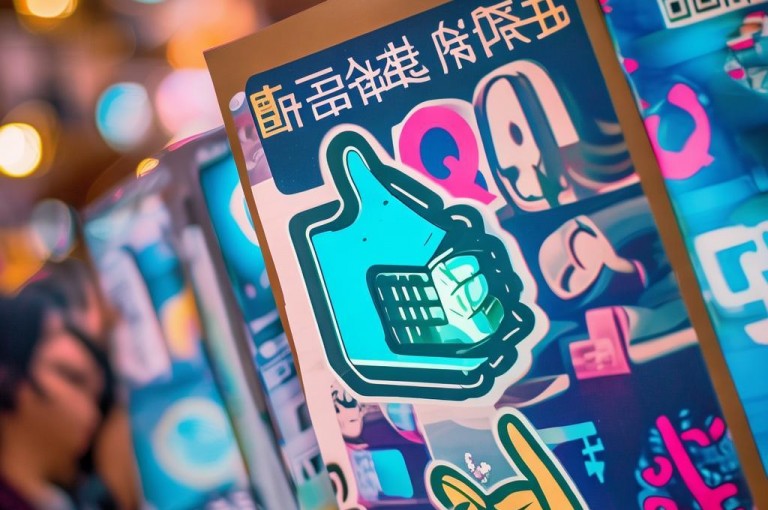 抖音点赞一单一结qq群曝光，或涉虚假刷量风险。