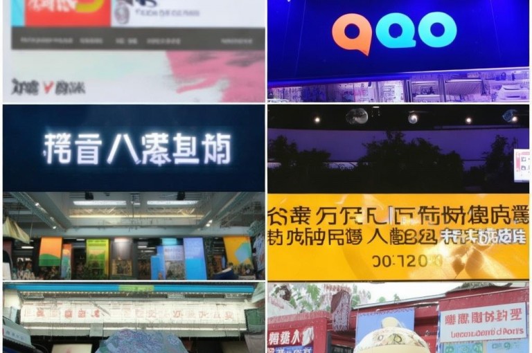 快手、拼多多等业务平台涉违规，相关网址及群组引关注。