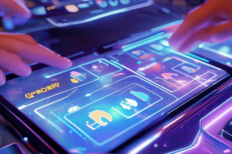 警惕！QQ空间点赞助手APP暗藏风险