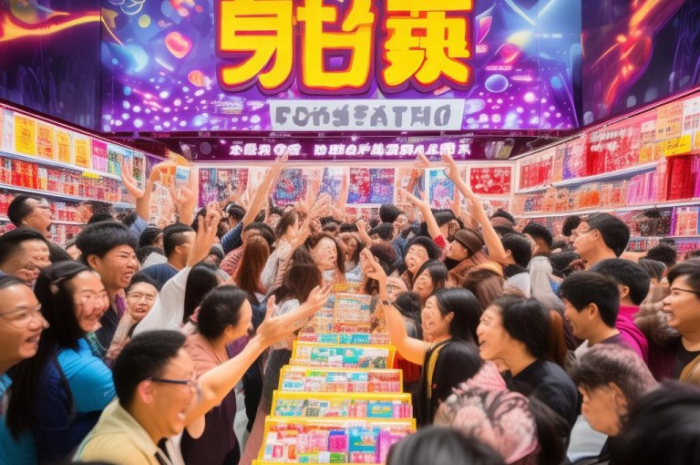 快手一元购百件商品活动，引爆购物热潮。