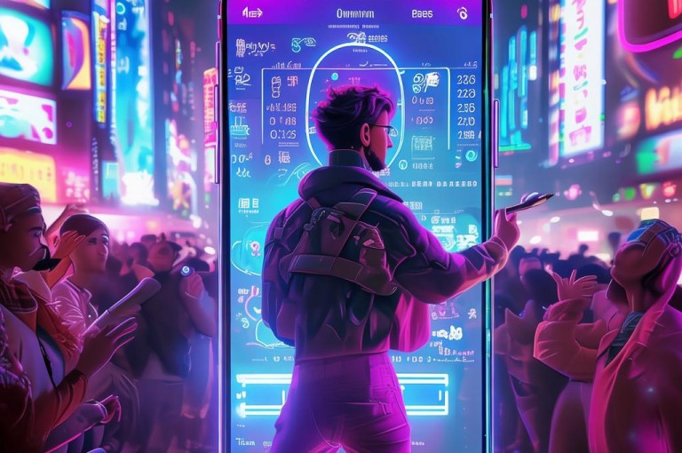 2024年抖音破万粉秘籍，掌握增粉技巧，粉丝飙升不是梦！
