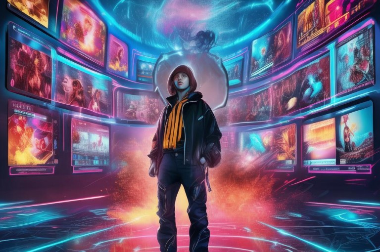 抖音作品显示火力2，热门视频即将引爆网络！