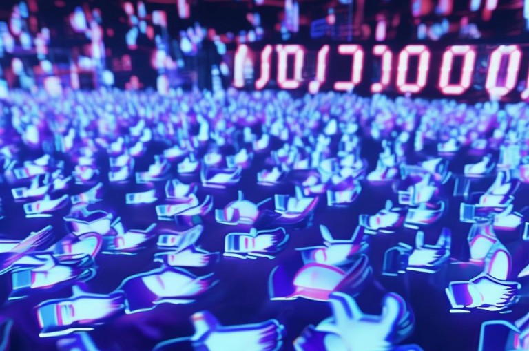 qq点赞10000次的全新解决方案，助力快速达成点赞目标。
