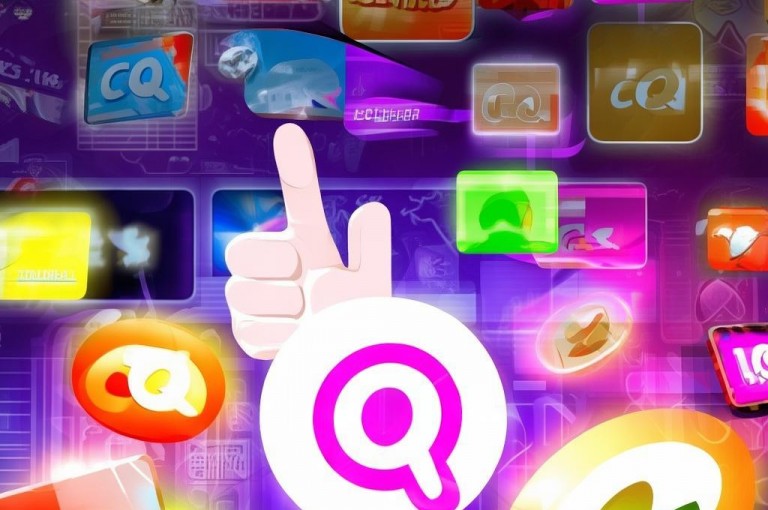 QQ名片点赞低价网站，提供实惠的点赞服务！