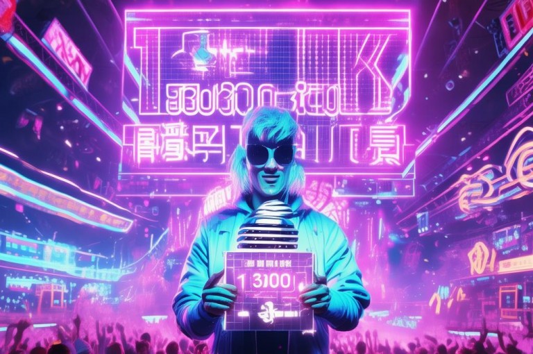 1元购3000粉，共赴全民K歌之旅！