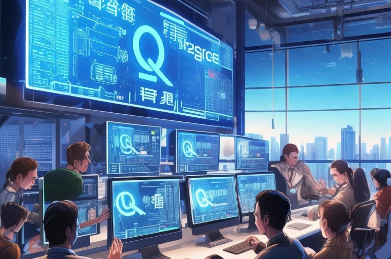 在线服务声称可提升QQ空间访问量引发关注